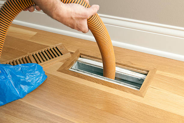 Home Air Vent Cleaning in Grant, MI