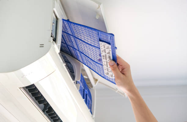 Grant, MI Airduct Cleaning Company