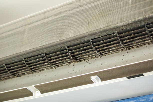 Ductwork Cleaning Services in Grant, MI